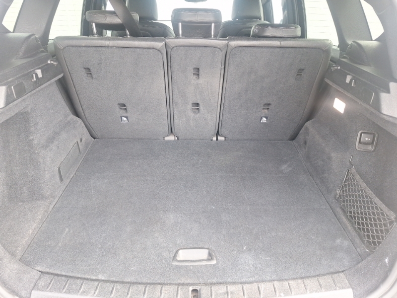 BMW 2 Series 218I Luxury Active Tourer Grey #18