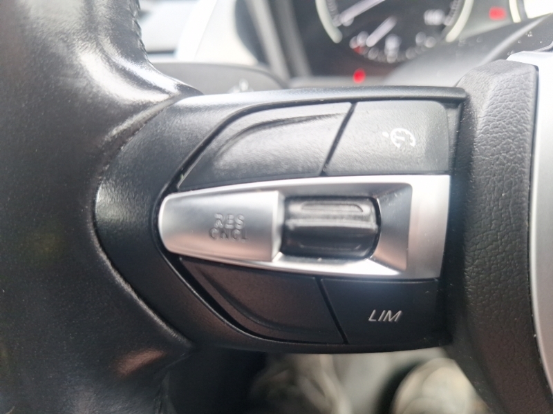 BMW 2 Series 218I Luxury Active Tourer Grey #13
