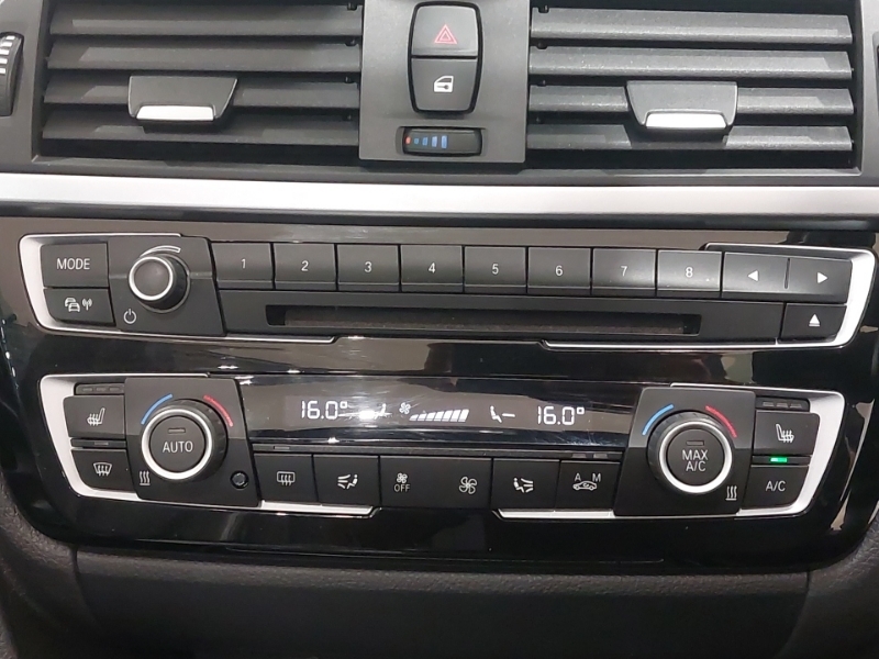 BMW 4 Series Black #15