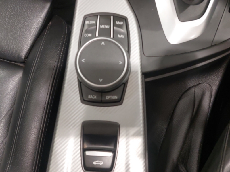 BMW 4 Series Black #17