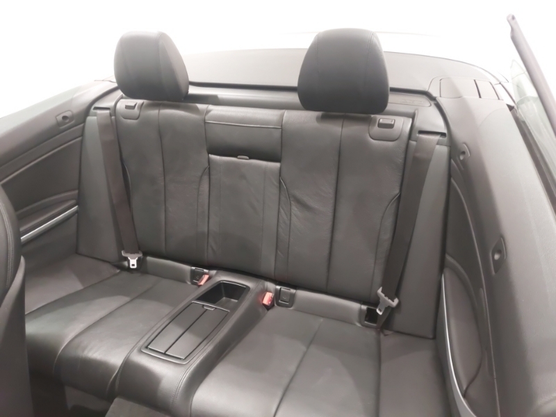 BMW 4 Series 420D 190 M Sport Professional Media Grey #6