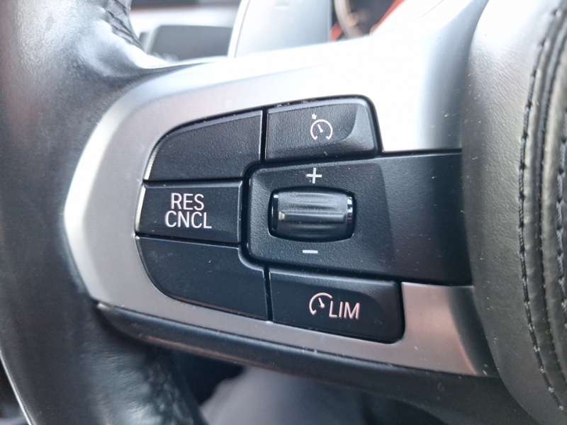 BMW 5 Series Se Grey #16