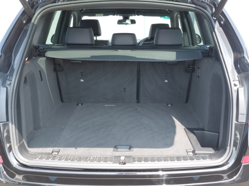 BMW X3 Xdrive20d Xline Step Blue #18