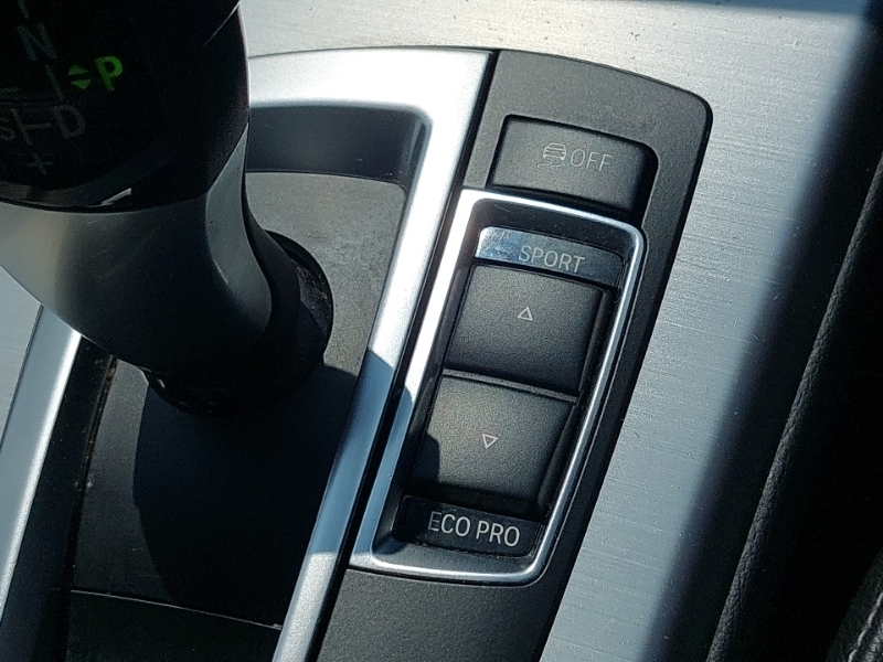 BMW X3 Xdrive20d Xline Step Blue #17