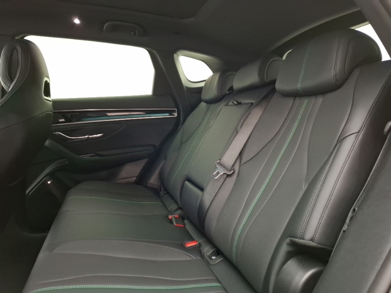 Byd Seal U 1.5 Dm-i Comfort Grey #6