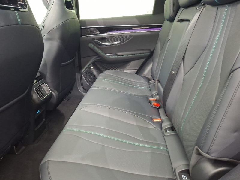 Byd Seal U 1.5 Dm-i Comfort SD75KAJ Grey #6