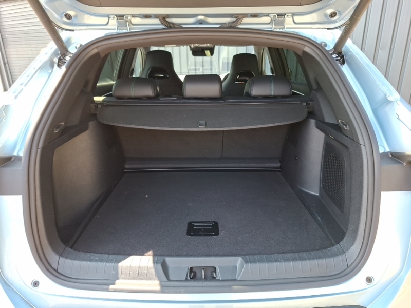 Byd Seal U 1.5 Dm-i Boost Black #18