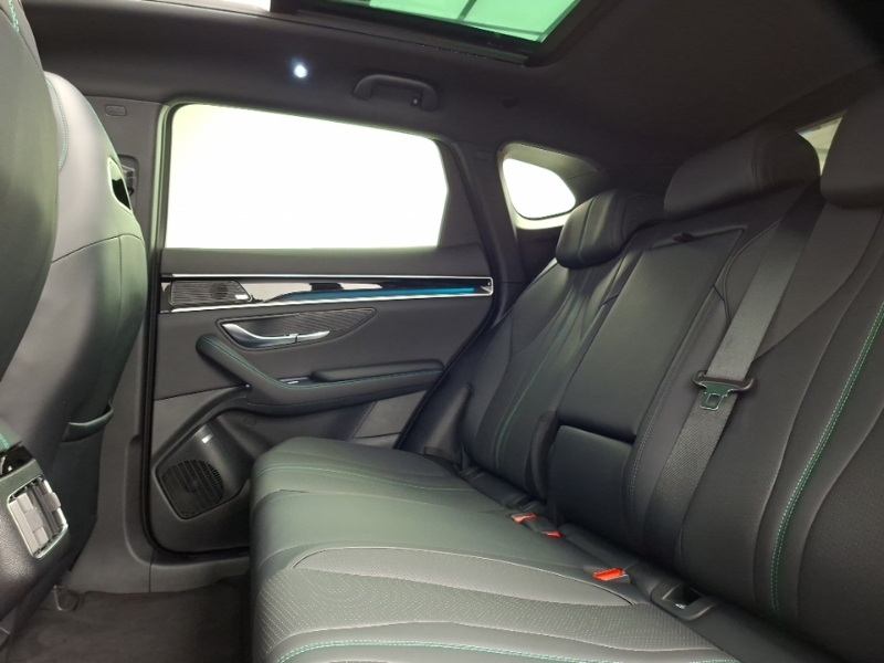 Byd Seal U 1.5 Dm-i Comfort Blue #6