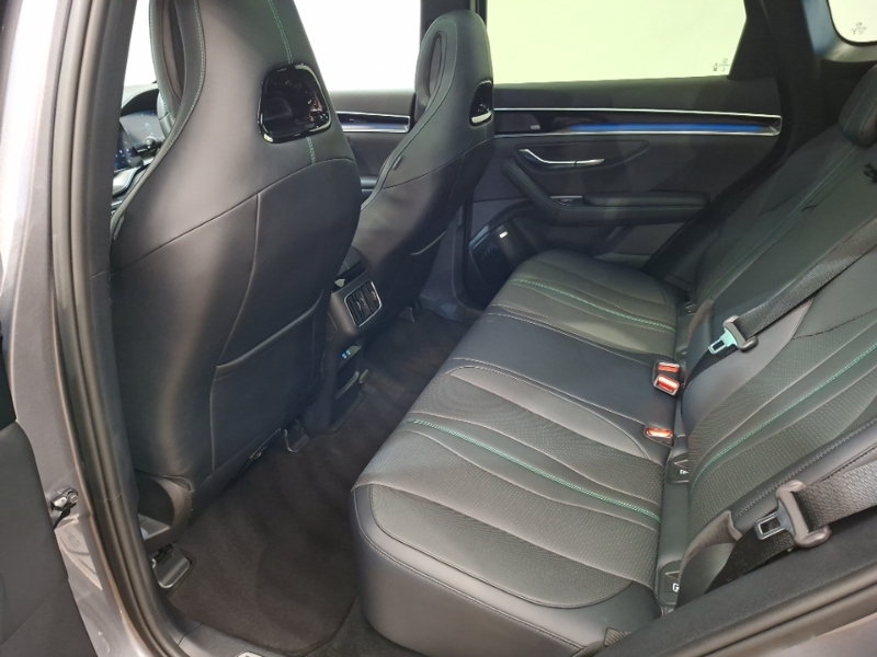 Byd Seal U 1.5 Dm-i Comfort Grey #6