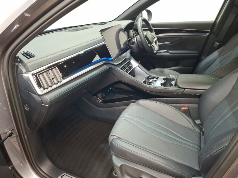Byd Seal U 1.5 Dm-i Comfort Grey #5