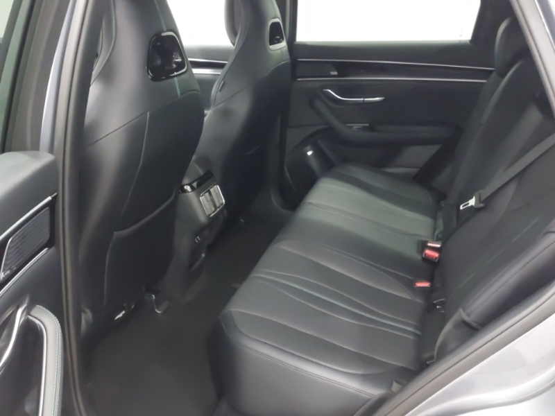 Byd Seal U 1.5 Dm-i Comfort SD75KCN Grey #6