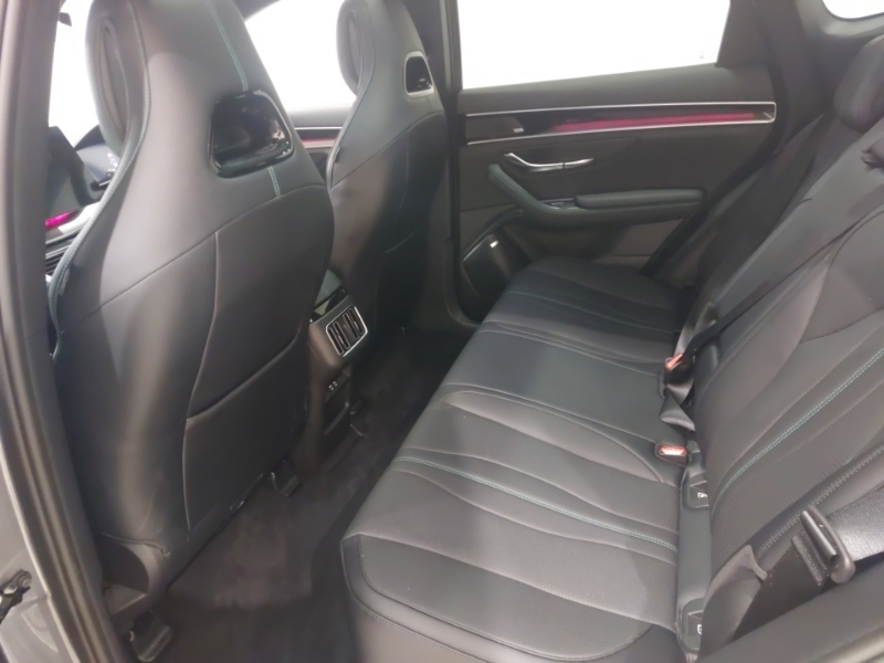 Byd Seal U 1.5 Dm-i Comfort SD75JZX Grey #6