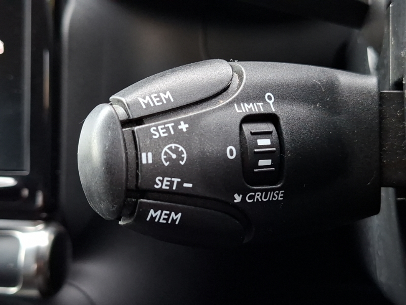 Citroen C3 1.2 Puretech 83 Flair Plus Grey #17