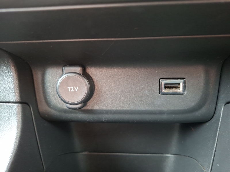Citroen C3 1.2 Puretech 83 Flair Plus Grey #16