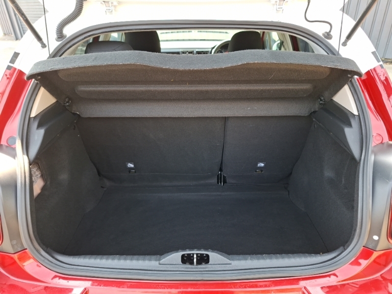 Citroen C3 1.2 Puretech 83 Flair Plus Grey #18