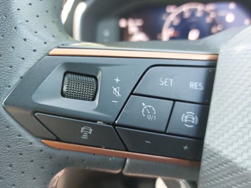 Cupra Formentor 1.4 Ehybrid 204 V2 Dsg Black #12