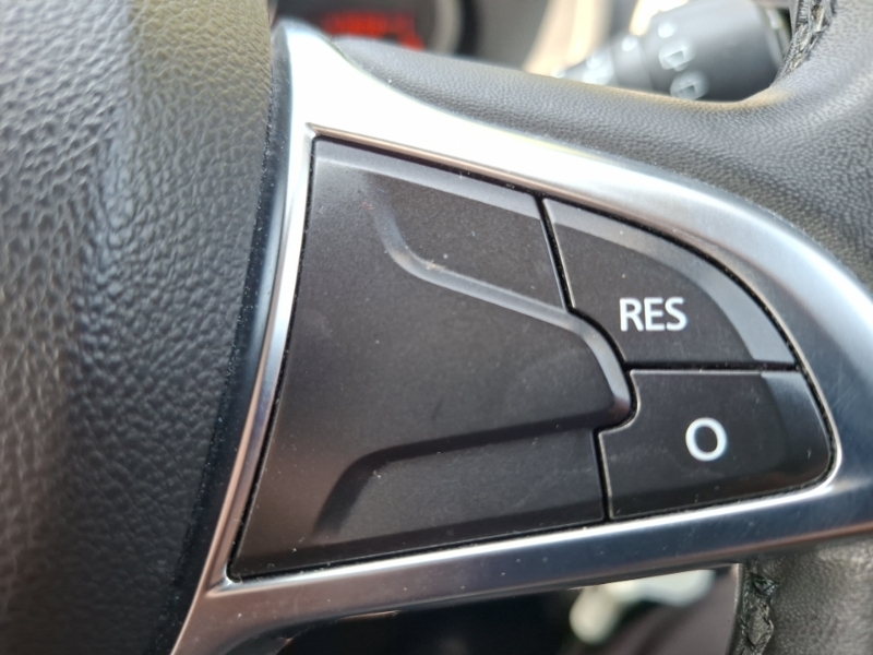 Dacia Sandero Stepway 0.9 Tce Comfort Hatchback Grey #13