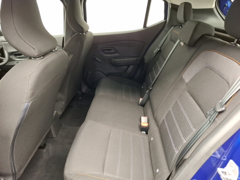 Dacia Sandero Stepway 1.0 Tce Essential Blue #6