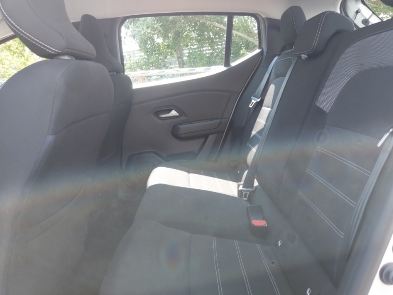 Dacia Sandero 1.0 Tce Expression Grey #6