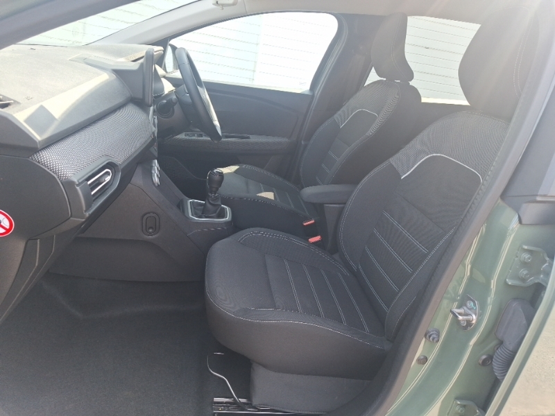 Dacia Jogger 1.0 Tce Expression Green #5
