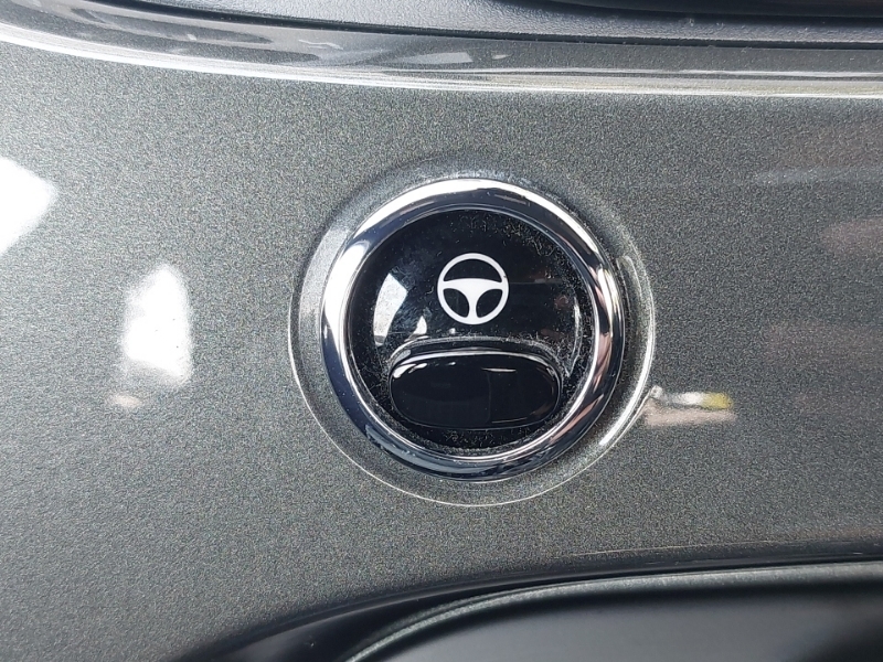 Fiat 500 Hatchback Grey #14