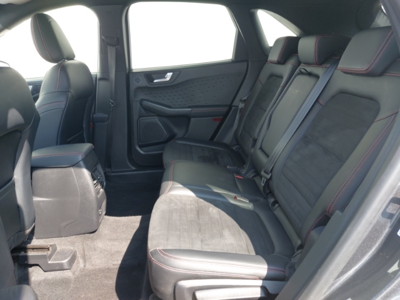 Ford Kuga 2.0 Ecoblue Mhev St-line Edition Grey #6