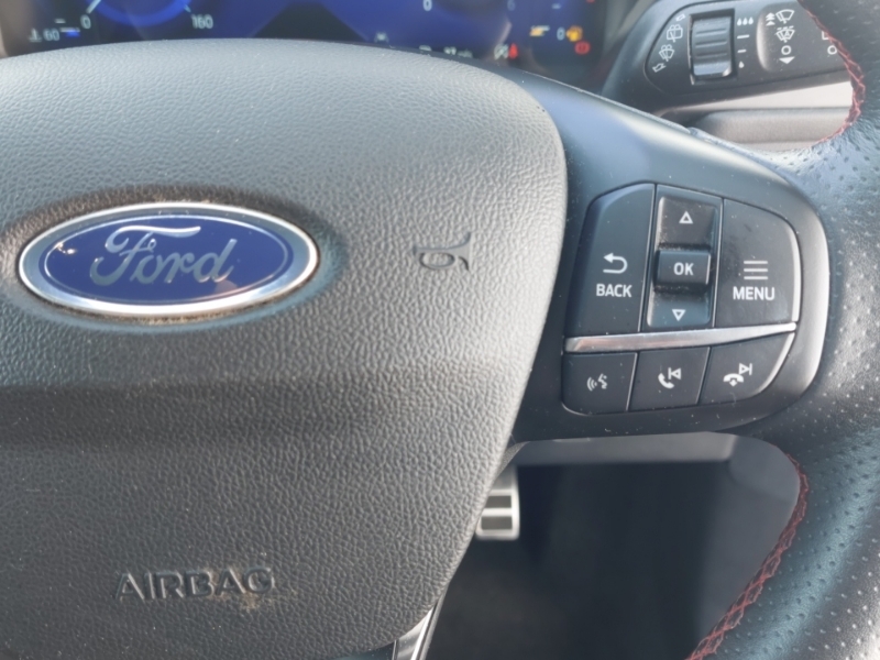 Ford Kuga Kuga St-line X First Edition Ecoblue Grey #13