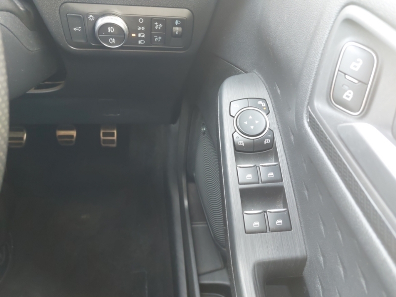 Ford Kuga Kuga St-line X First Edition Ecoblue Grey #17