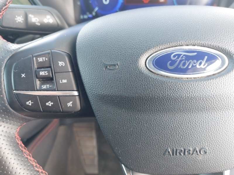 Ford Kuga Kuga St-line X First Edition Ecoblue Grey #12