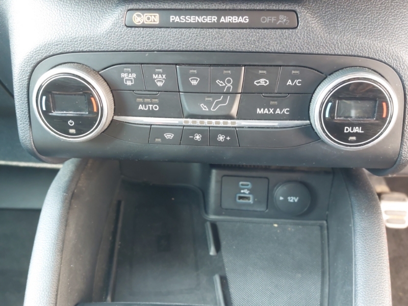 Ford Kuga Kuga St-line X First Edition Ecoblue Grey #15
