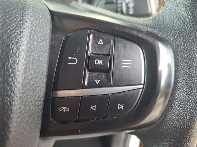 Ford Ranger 2L Raptor Grey #13