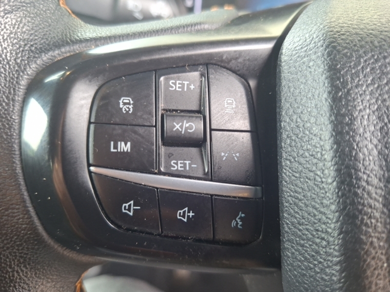 Ford Ranger 2L Raptor Grey #12