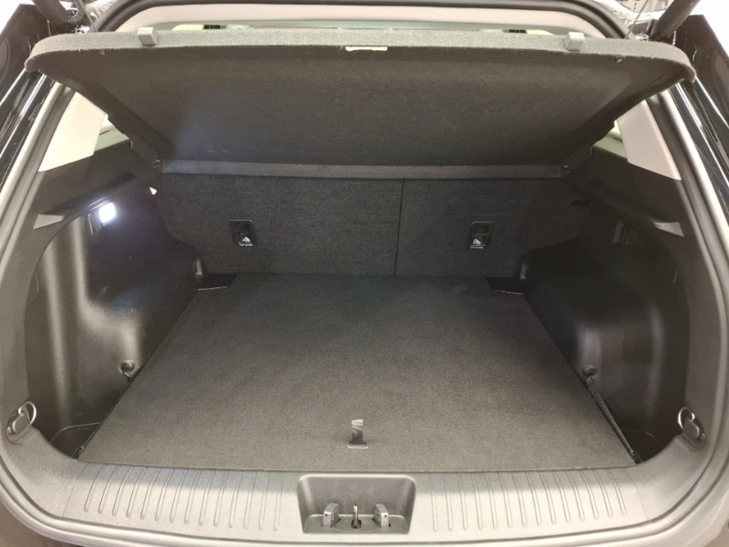 JAECOO 5 60.9Kwh Pure Suv 207 Ps Black #18