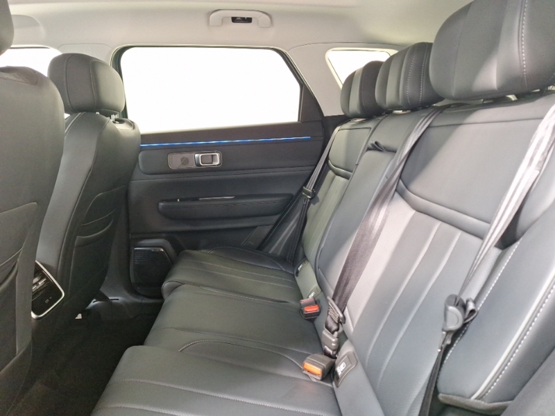 JAECOO 7 1.5T Shs-p Luxury Blue #6