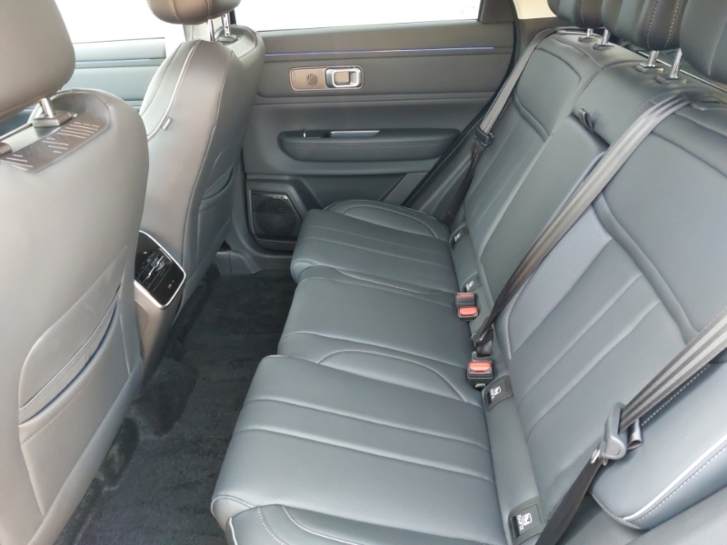 JAECOO 7 1.5T Shs-p Luxury Black #6