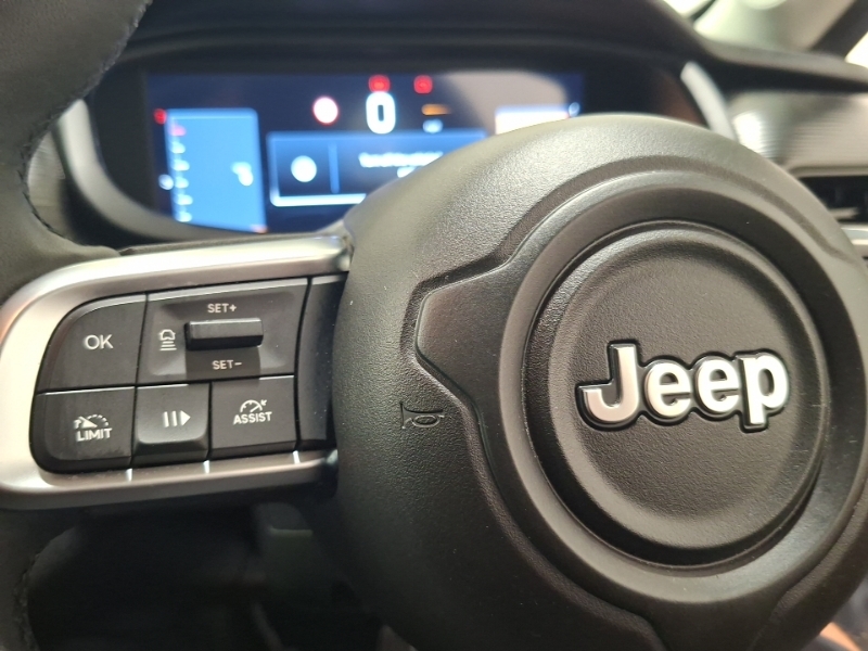 Jeep Avenger 1.2 Altitude Euro 6 Ss Beige #15