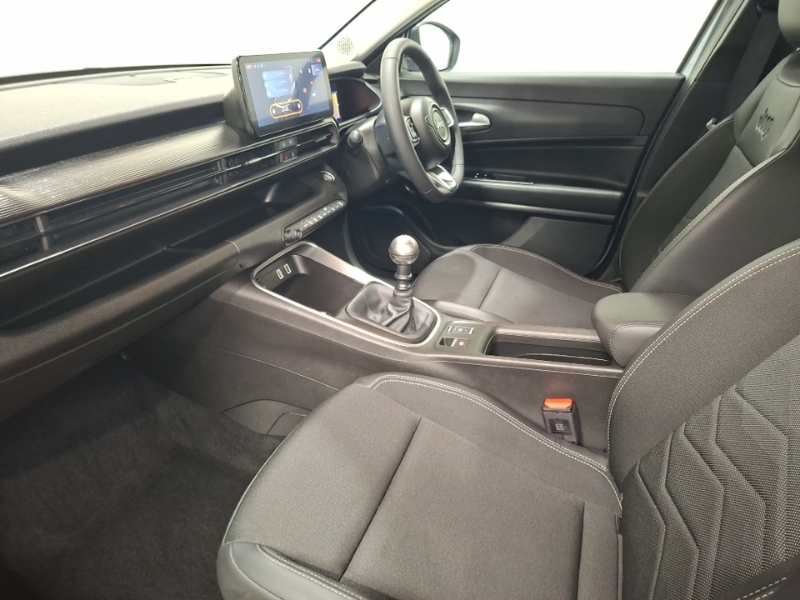 Jeep Avenger 1.2 Altitude Grey #5