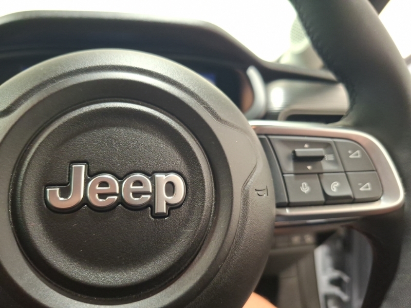 Jeep Avenger 1.2 Altitude Euro 6 Ss Beige #16