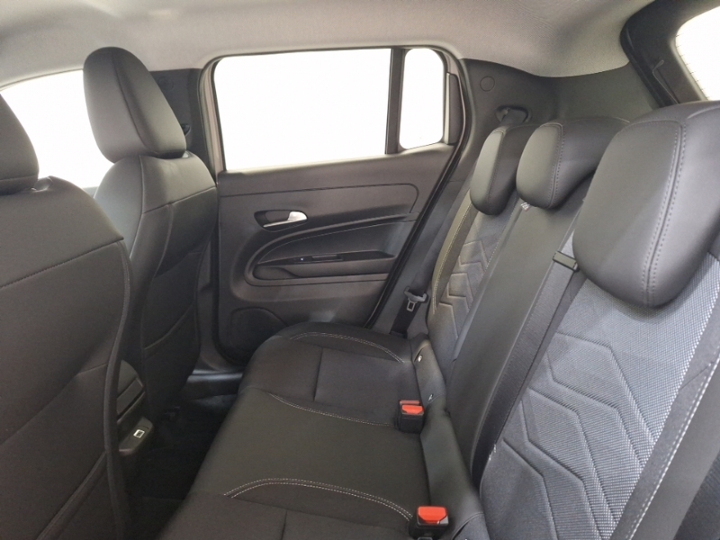 Jeep Avenger 1.2 Summit Grey #6