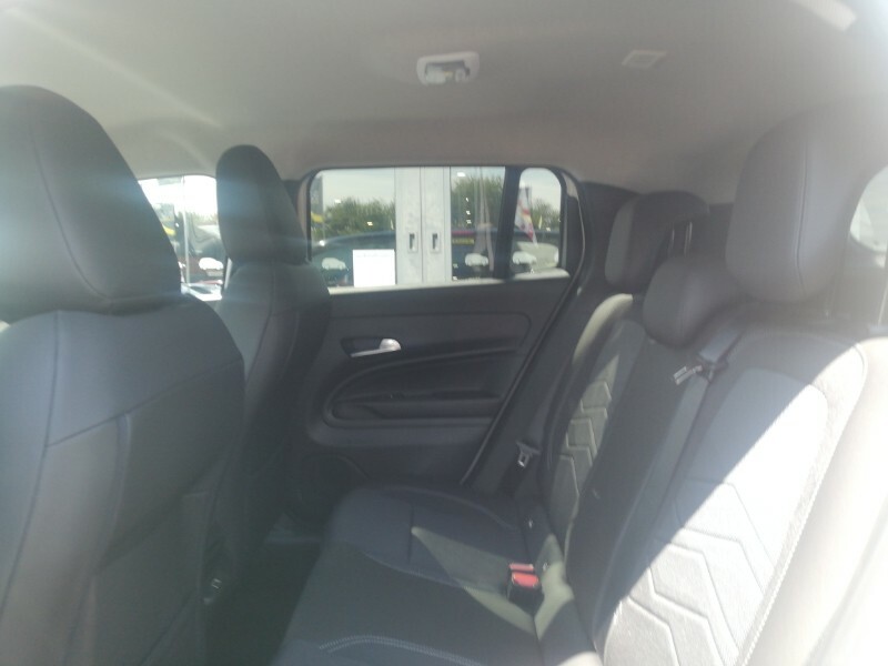 Jeep Avenger 1.2 Summit White #6