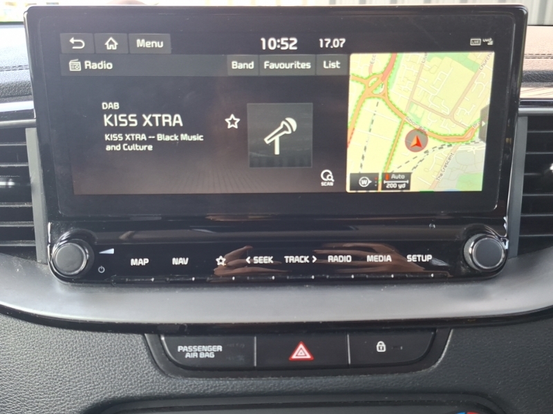 Kia Ceed 1.4T Gdi Isg 3 Dct Silver #11