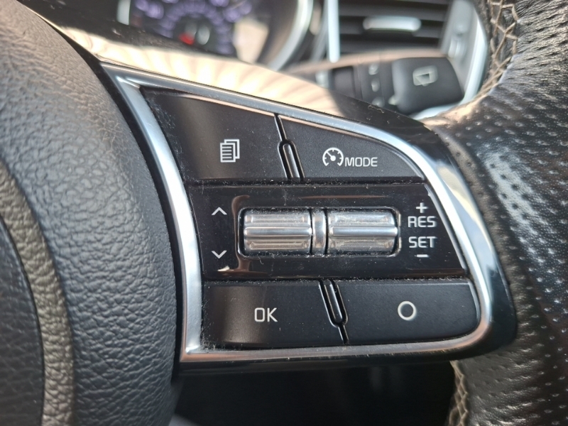 Kia Ceed 1.4T Gdi Isg 3 Dct Silver #13