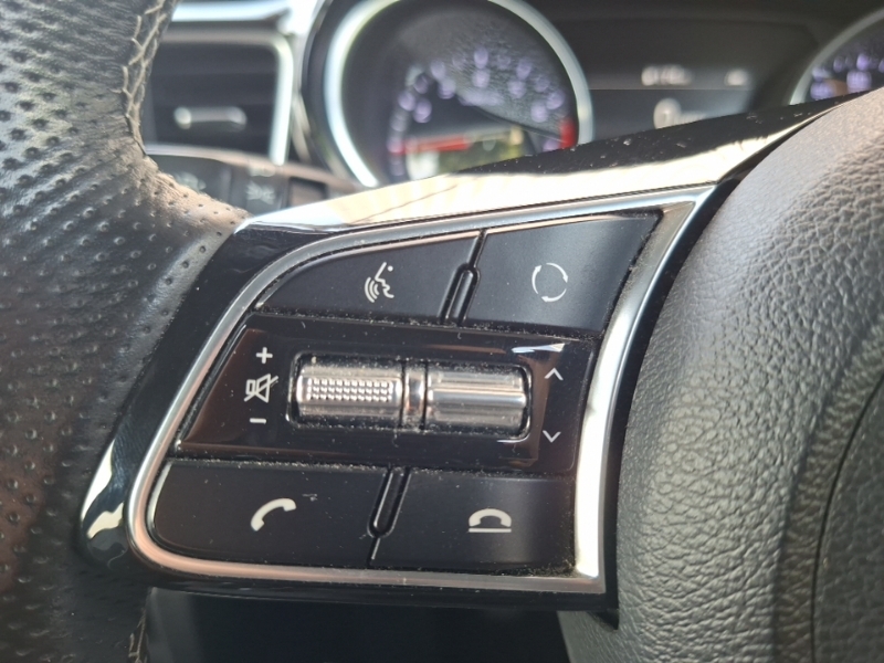 Kia Ceed 1.4T Gdi Isg 3 Dct Silver #12