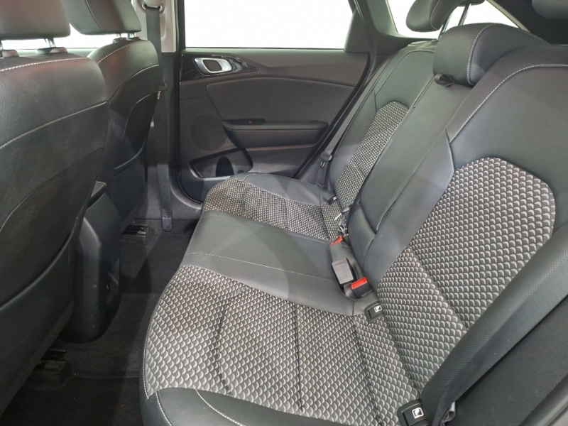 Kia Ceed 1.5T Gdi Isg 3 Grey #6