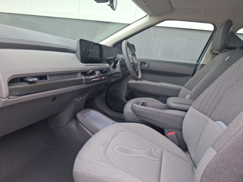 Kia EV3 150Kw Air 81.4Kwh Grey #5