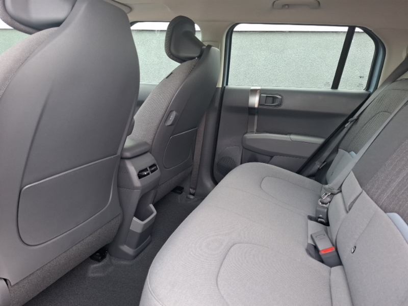 Kia EV3 150Kw Air 81.4Kwh Grey #6