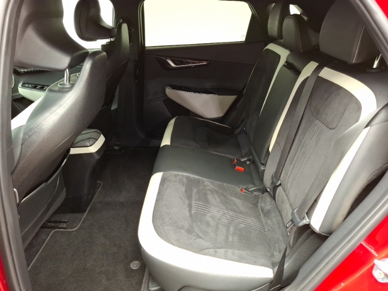 Kia EV6 236Kw Gt Line 77.4Kwh Awd Red #5