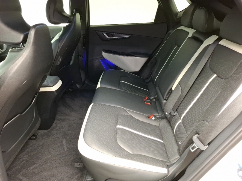 Kia EV6 239Kw Gt Line 84Kwh Awd Grey #6