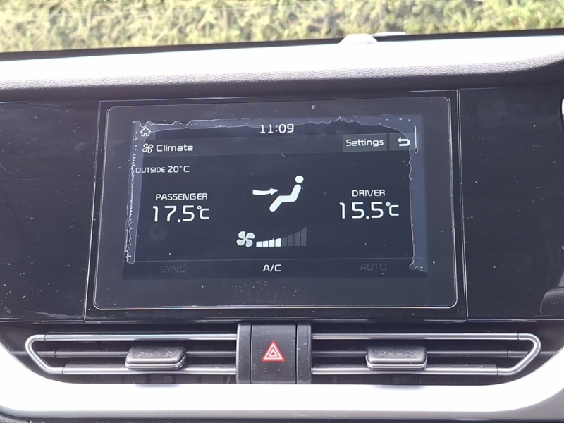 Kia Niro 1.6 Gdi 4 Dct Grey #17