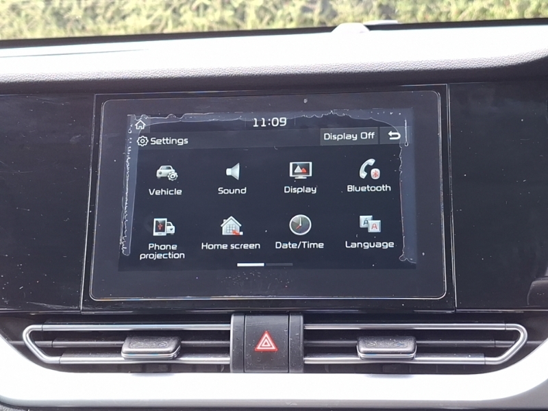 Kia Niro 1.6 Gdi 4 Dct Grey #16